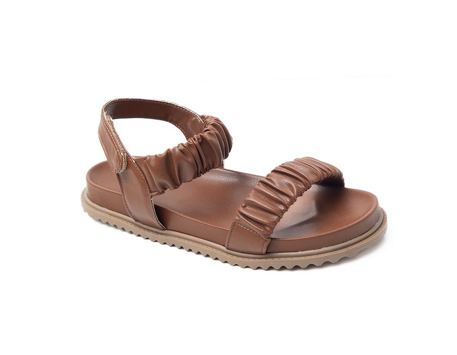 Papete Kely Caramelo | KUENTO SHOES