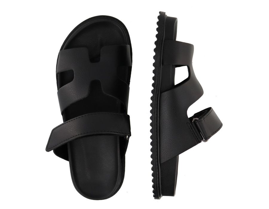 Papete Roberta Preta | KUENTO SHOES