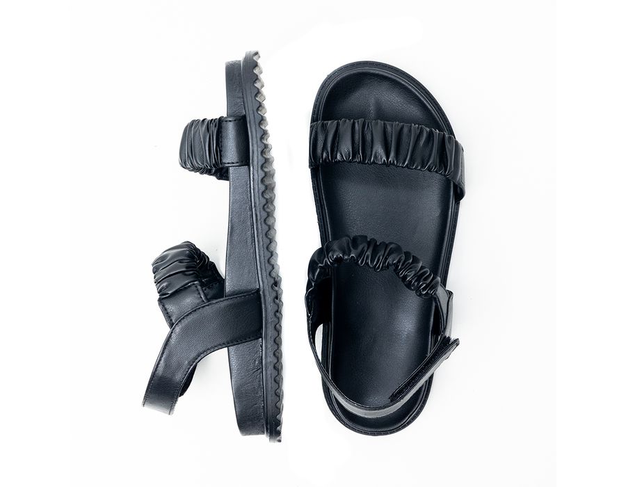 Papete Kely Preta | KUENTO SHOES