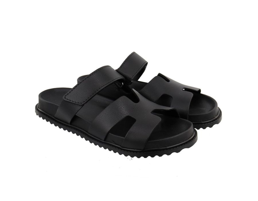 Papete Roberta Preta | KUENTO SHOES