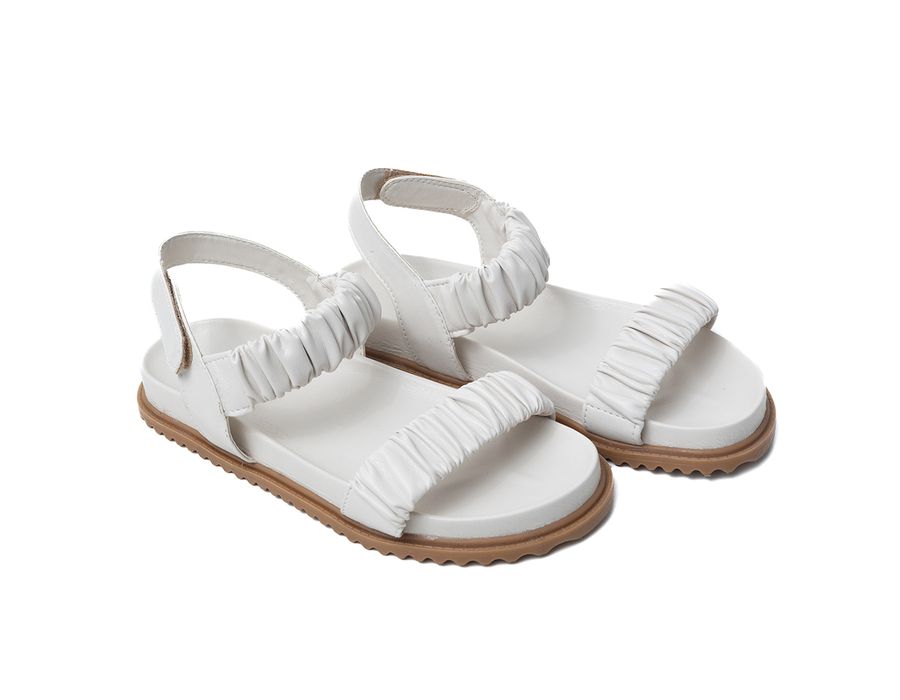 Papete Kely Off White | KUENTO SHOES