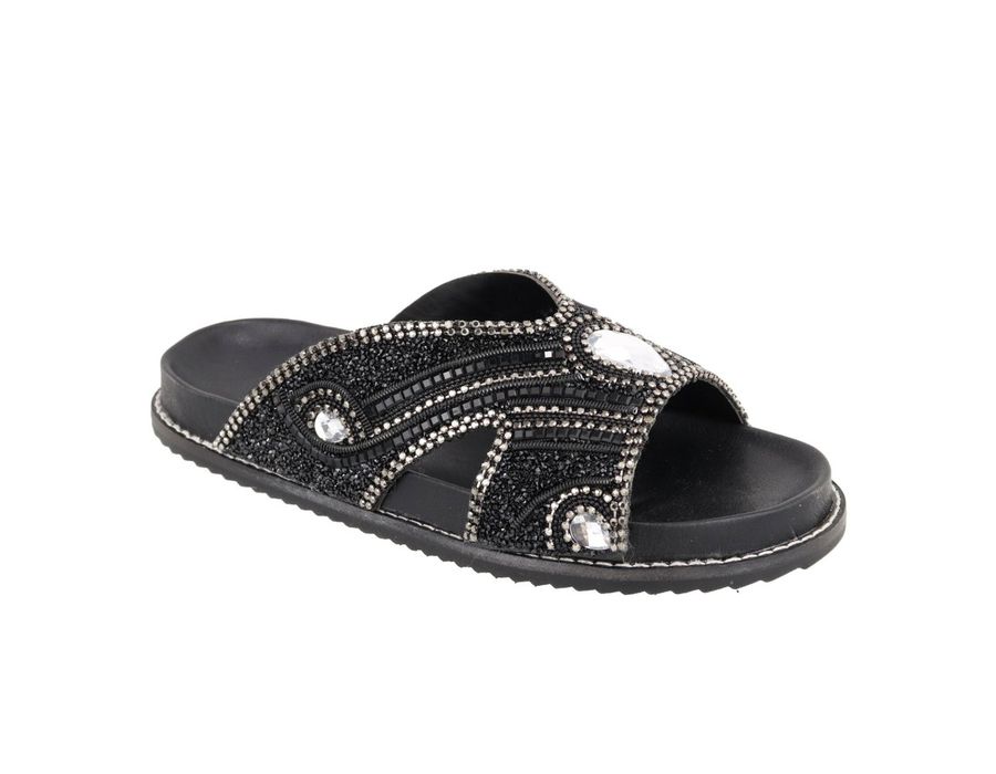 Birken Day Preta | KUENTO SHOES