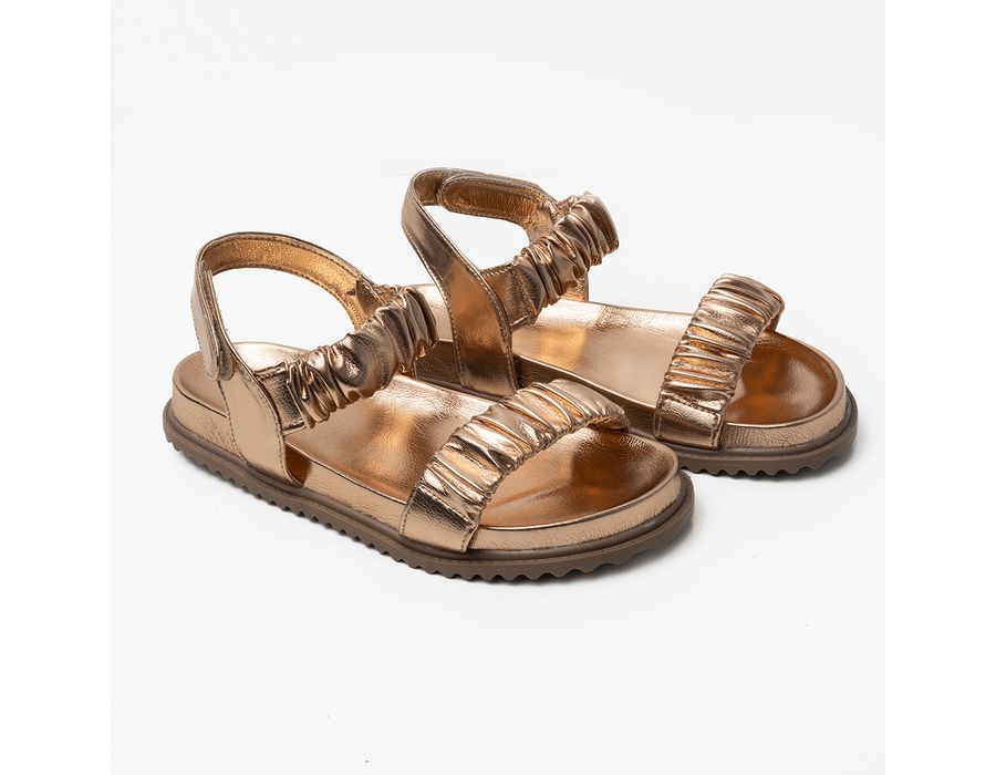 Papete Kely Cobre | KUENTO SHOES