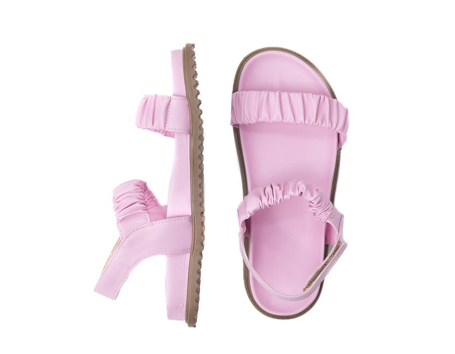 Papete Kely Rosa | KUENTO SHOES